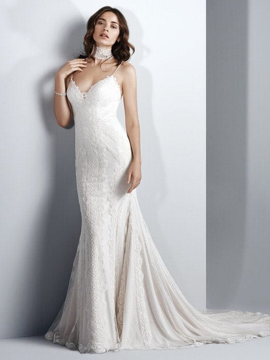 Sottero and Midgley Narissa - Size 12