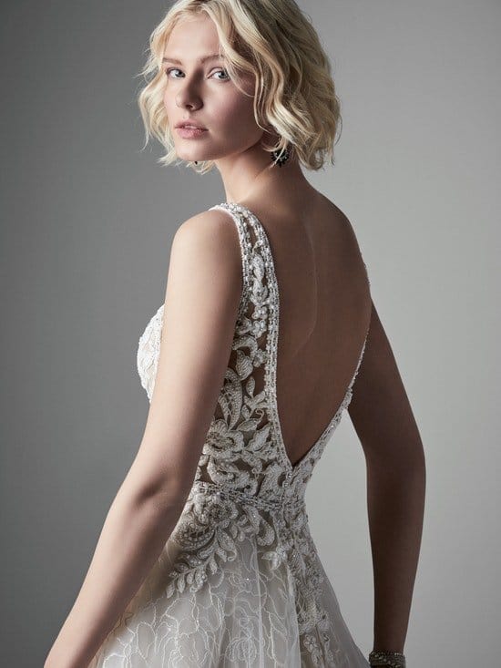 Sottero and Midgley Seth - Size 12