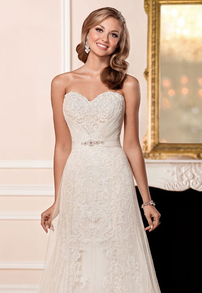 Stella York 6341 - Size 14