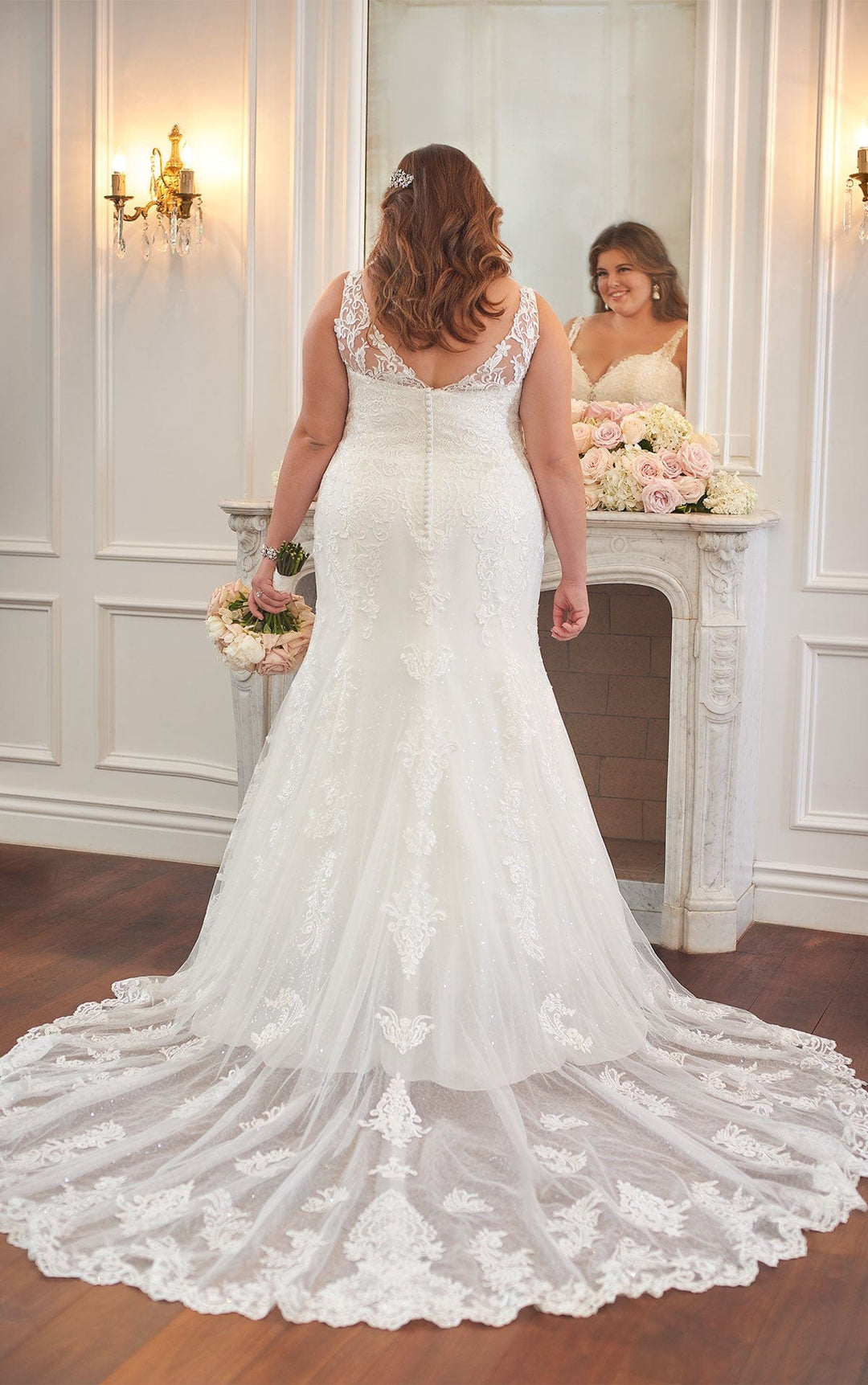 Stella York 6571 - Size 22