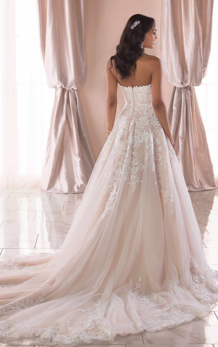 Stella York 6776 - Size 12