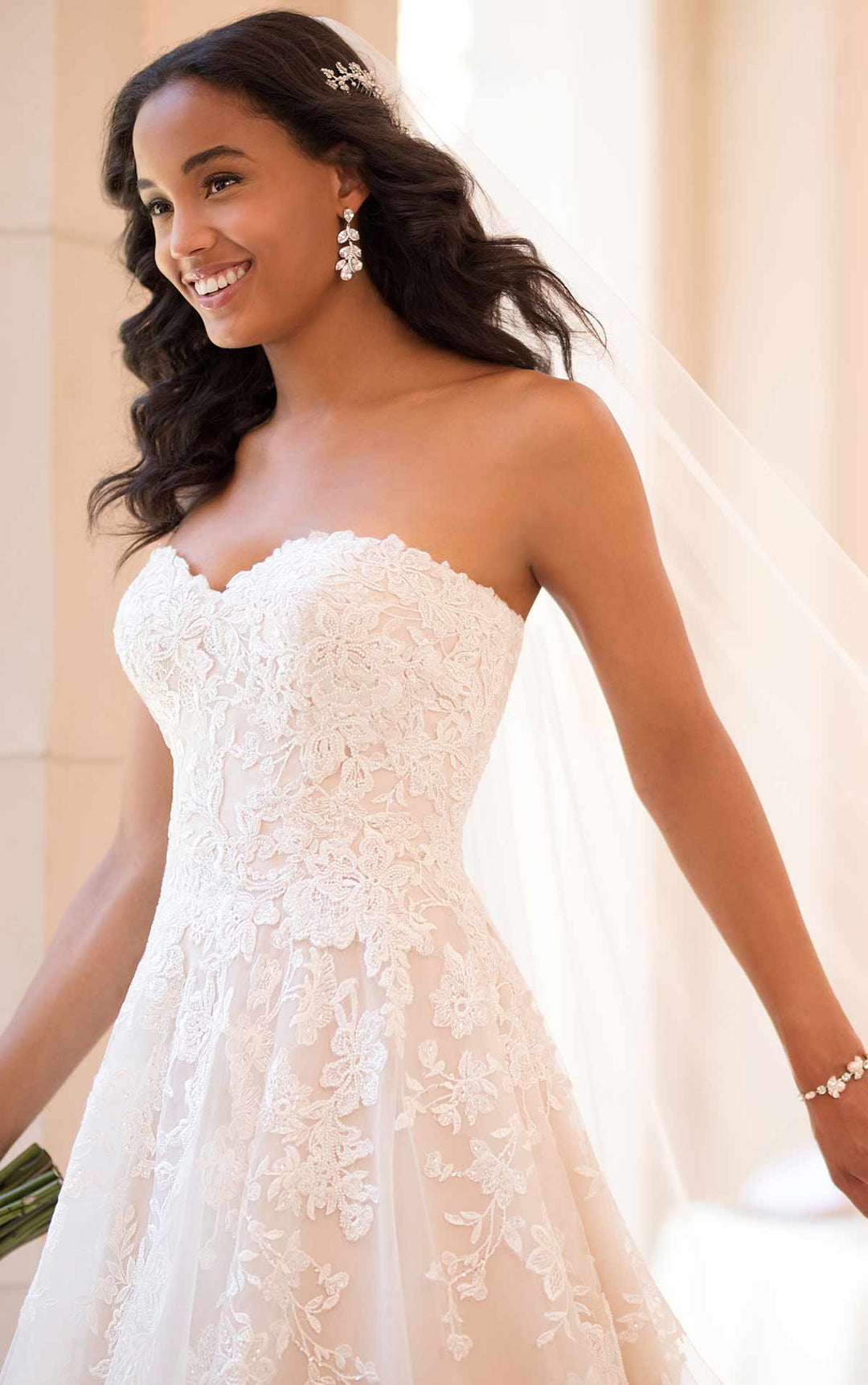 Stella York 6776 - Size 12