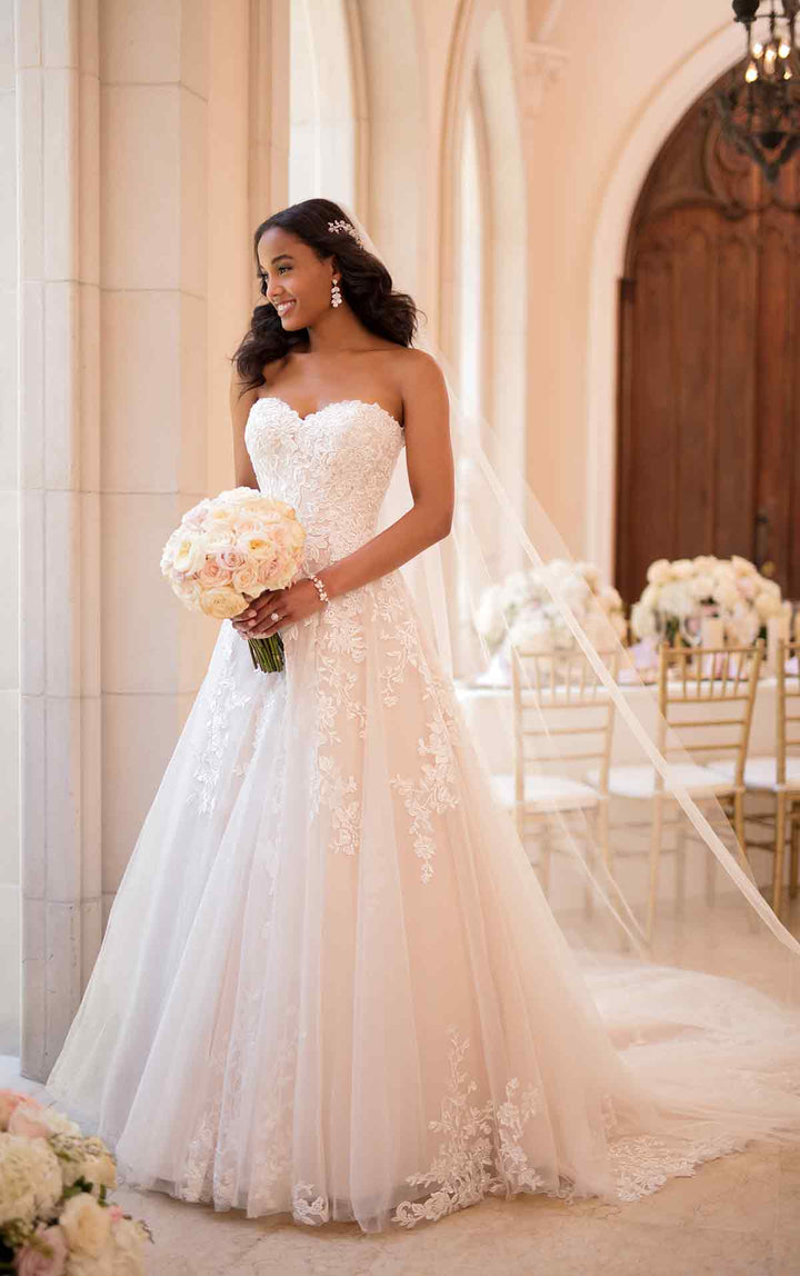 Stella York 6776 - Size 12