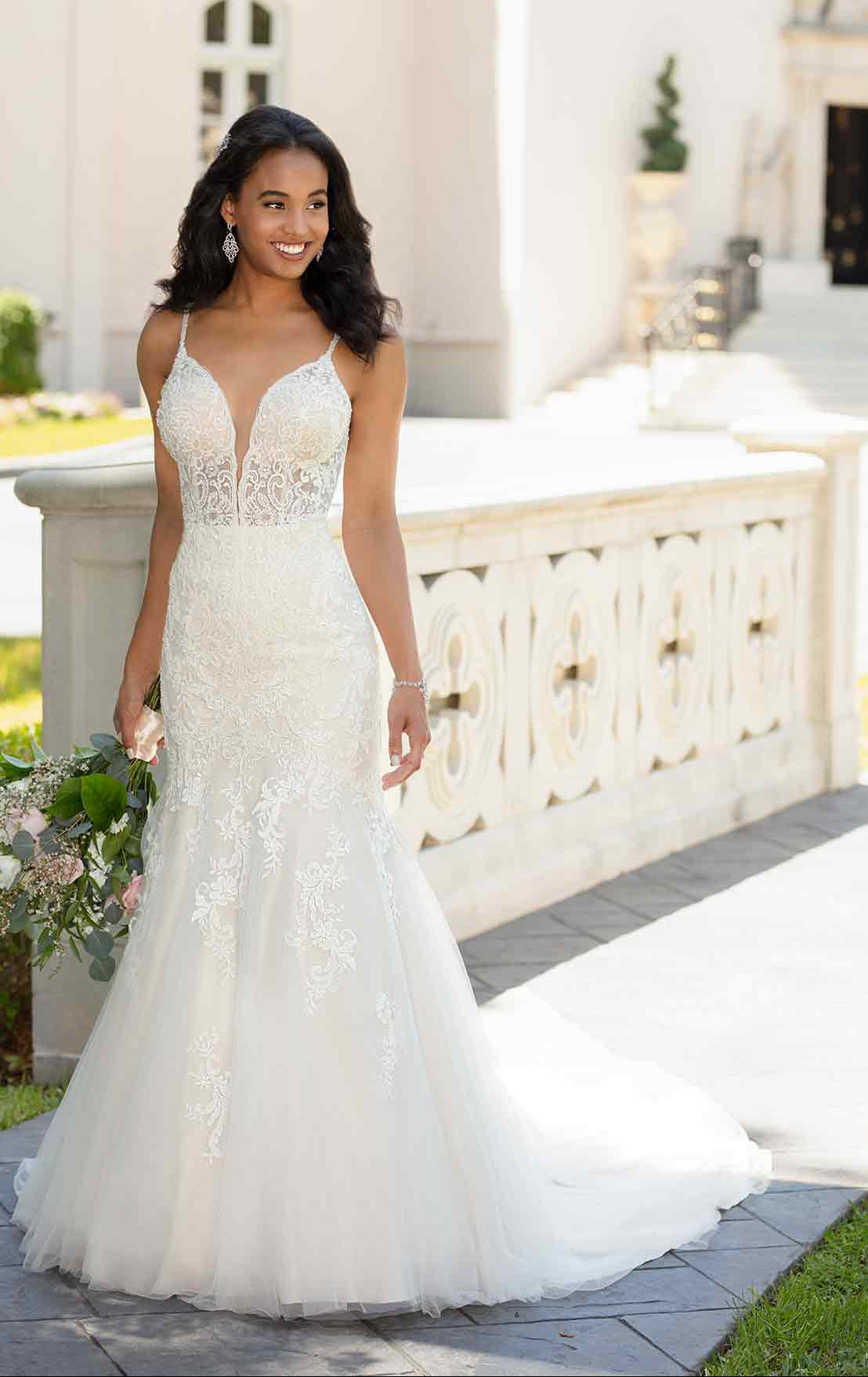 Stella York 6793 - Size 10 – Luxe Redux Bridal