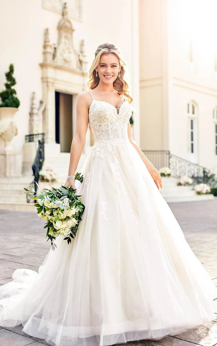 Stella York 6886 - Size 12