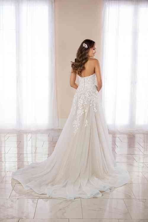 Stella York 6990 Size 22 – Luxe Redux Bridal