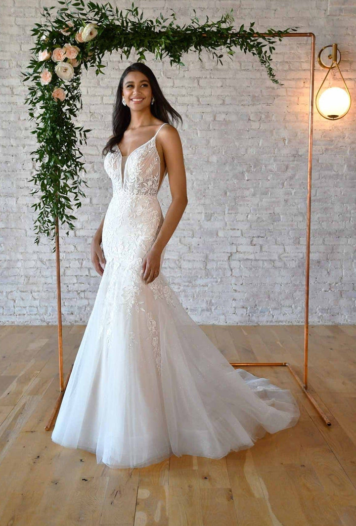 Stella York 7388 - Size 16