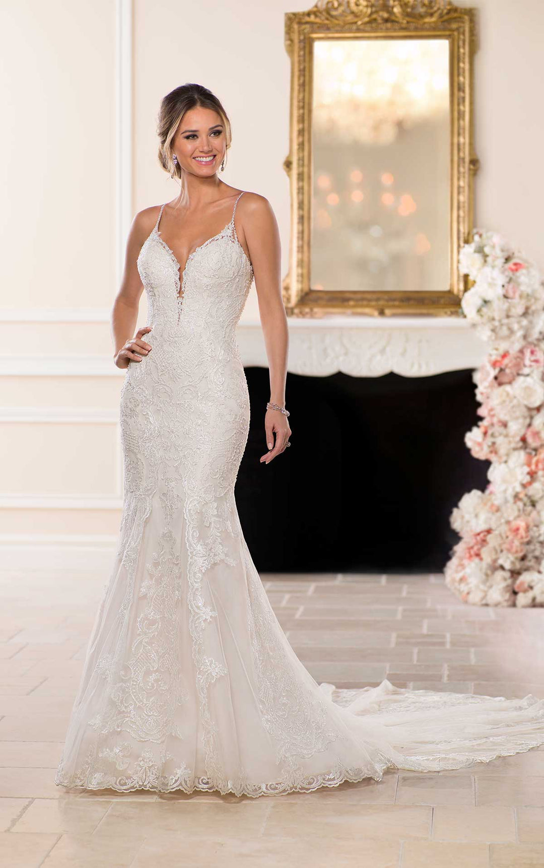 Stella York 6574 - Size 12 Luxe Redux Bridal Stella York 6574 - Size 12 Luxe Redux Bridal