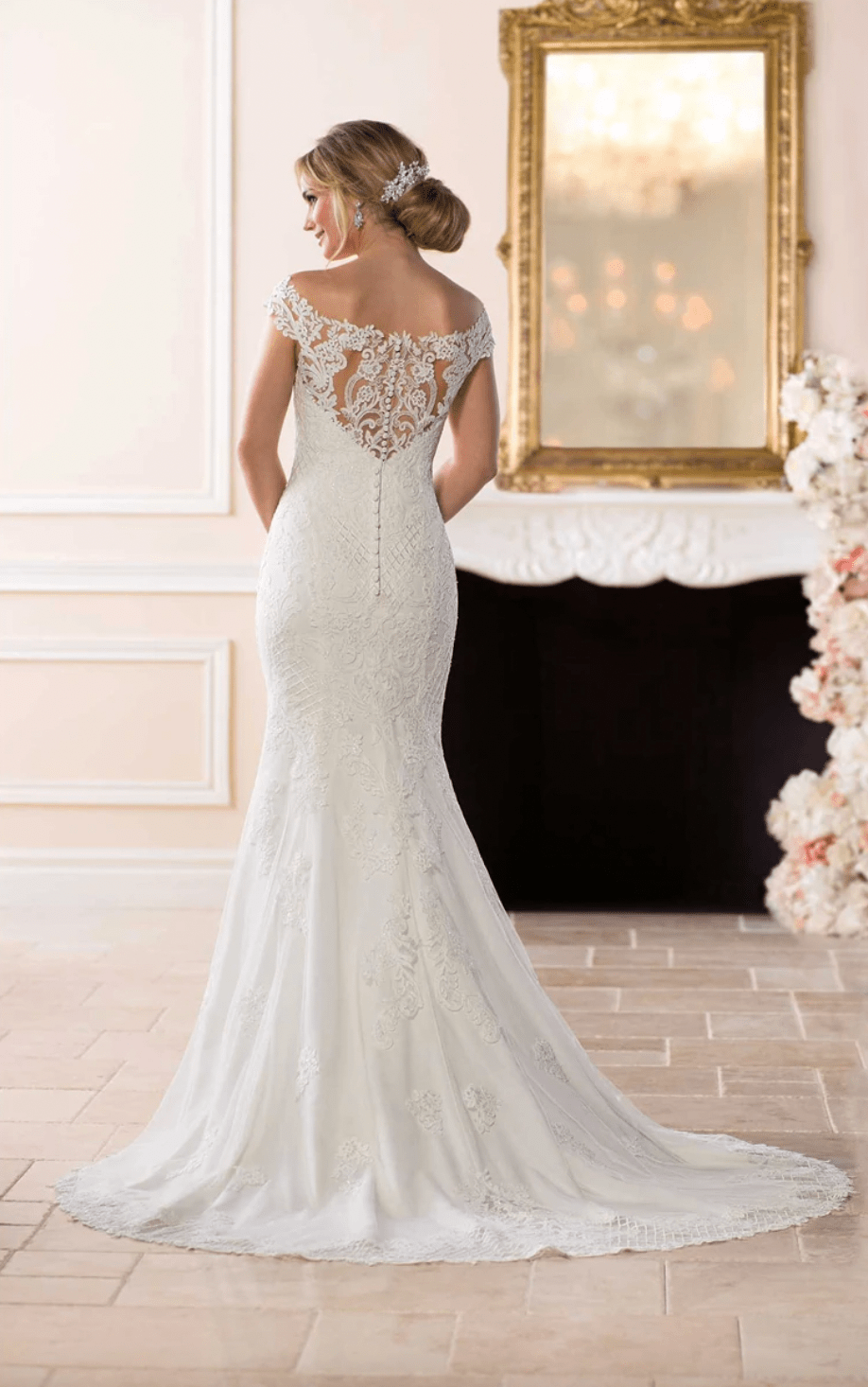 Stella York 6639 - Size 20