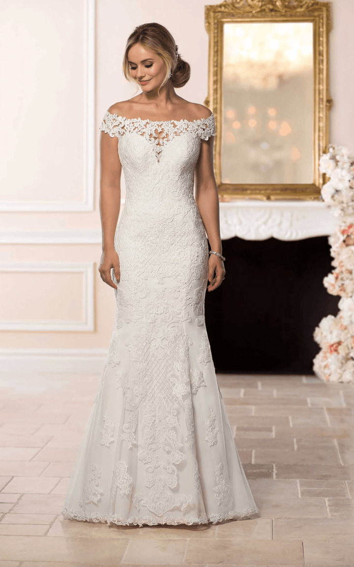 Stella York 6639 - Size 20