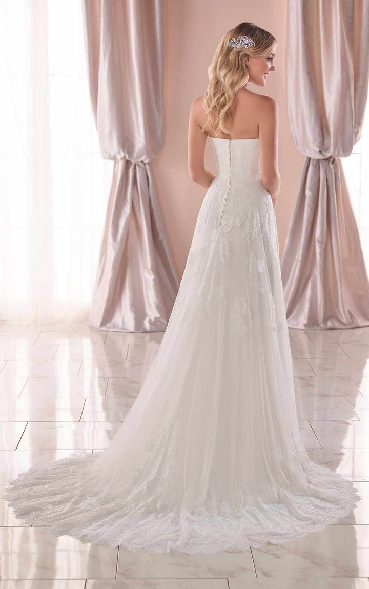 Stella York 6810 - Size 16