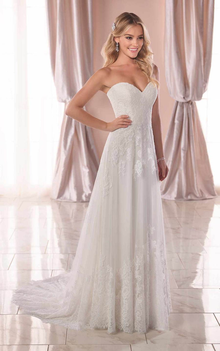 Stella York 6810 - Size 16