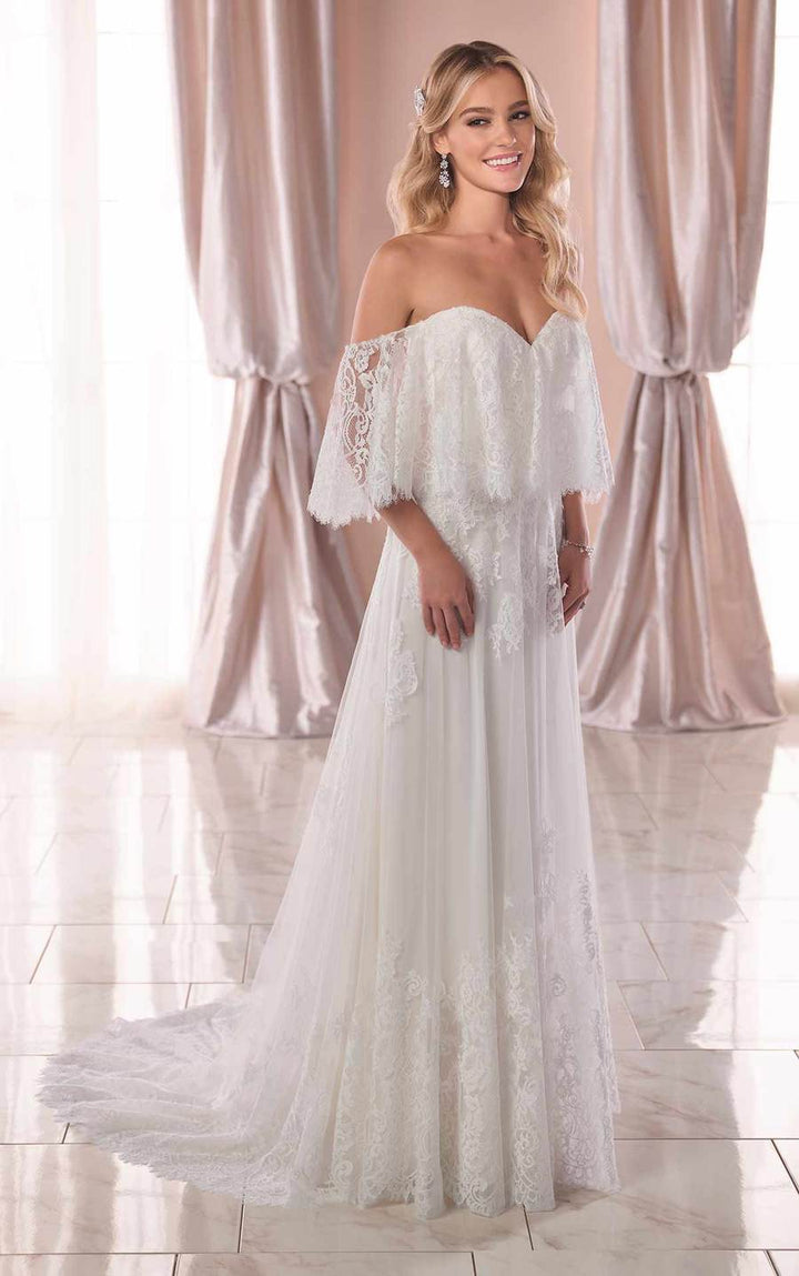 Stella York 6810 - Size 16