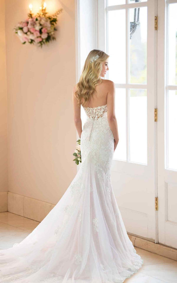 Stella York 6814 - Size 12