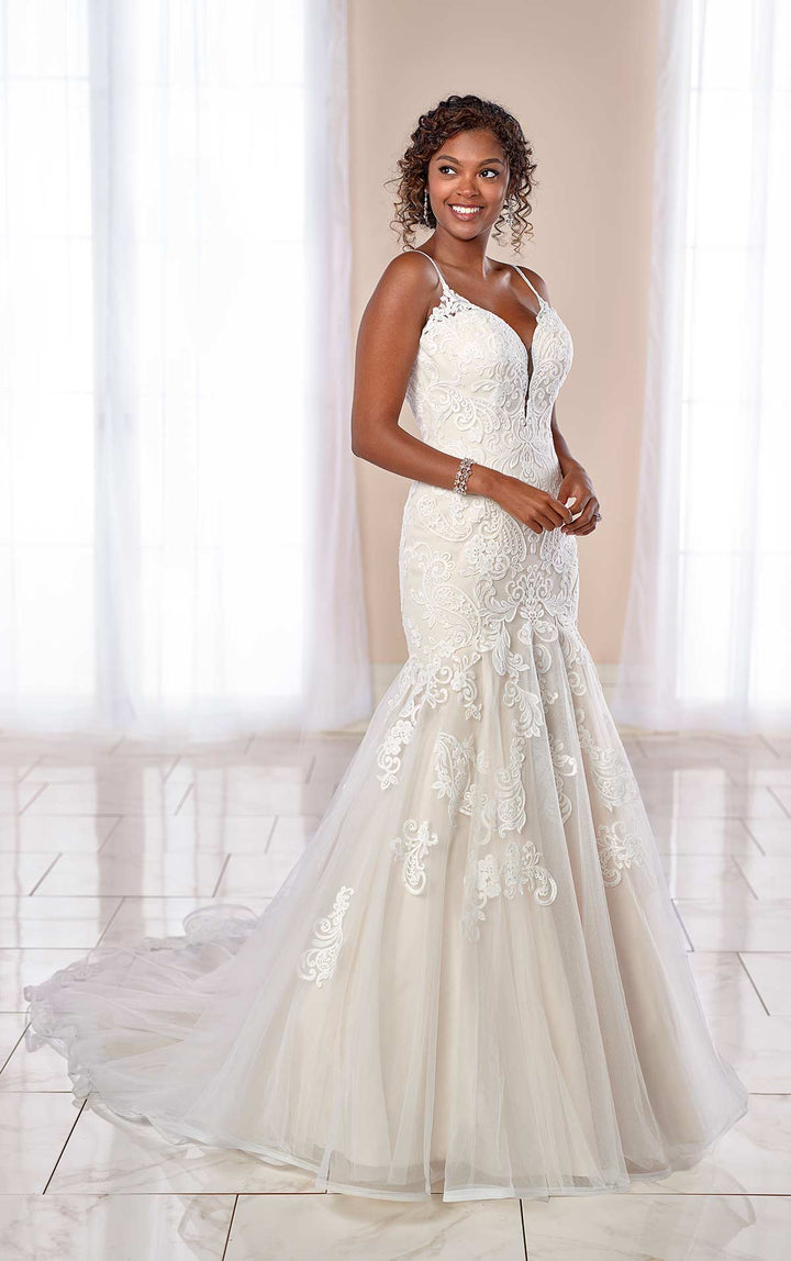 Stella York 7002 - Size 14