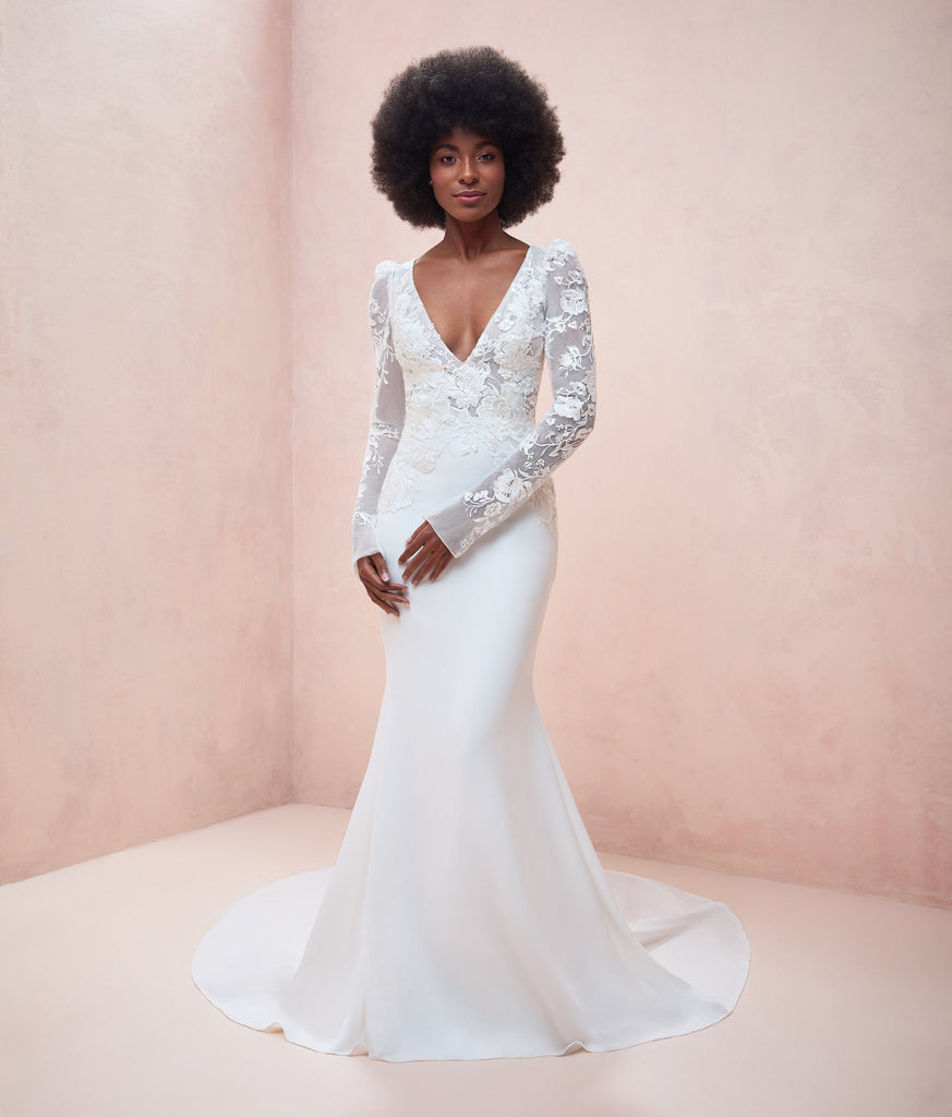 Tara Keely Thalia Size 14 – Luxe Redux Bridal