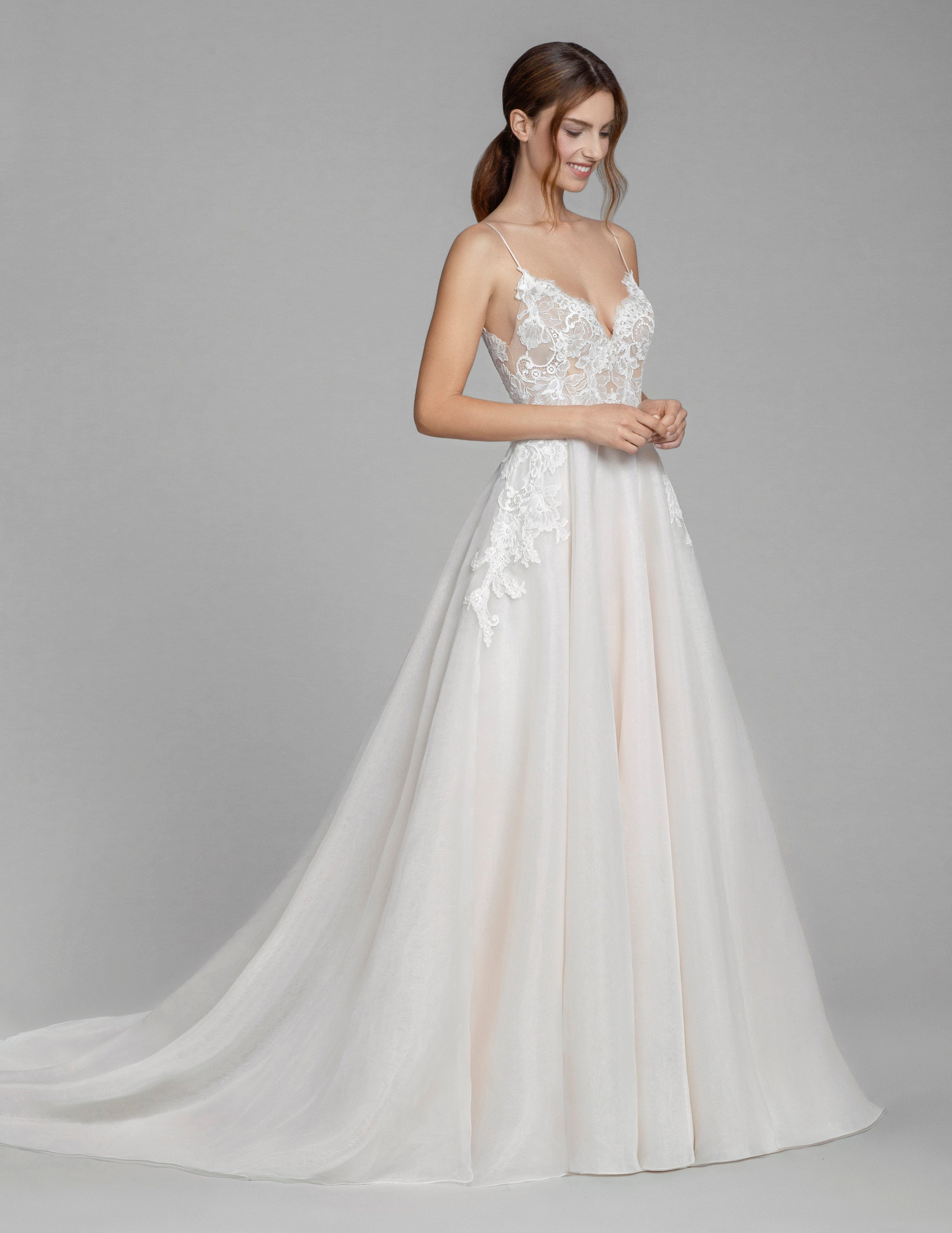 Tara Keely Paola - Size 12 – Luxe Redux Bridal
