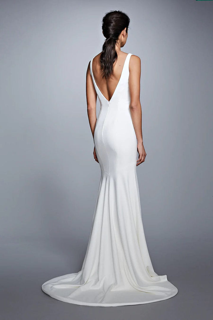 Theia Poppy - Size 12