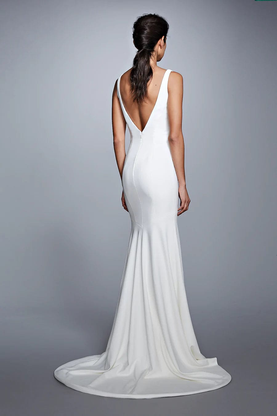 Theia Poppy - Size 12 – Luxe Redux Bridal