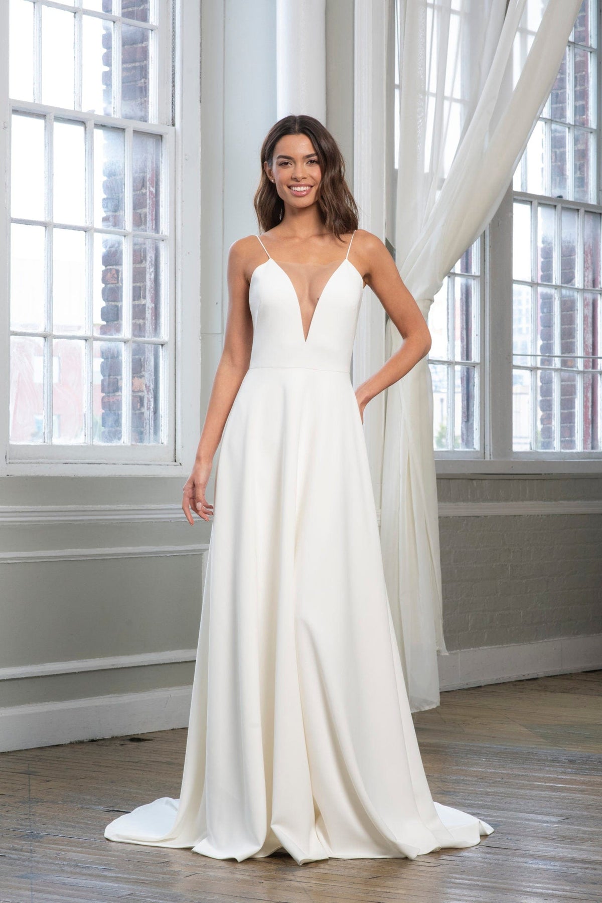 Theia Ally Size 12 – Luxe Redux Bridal