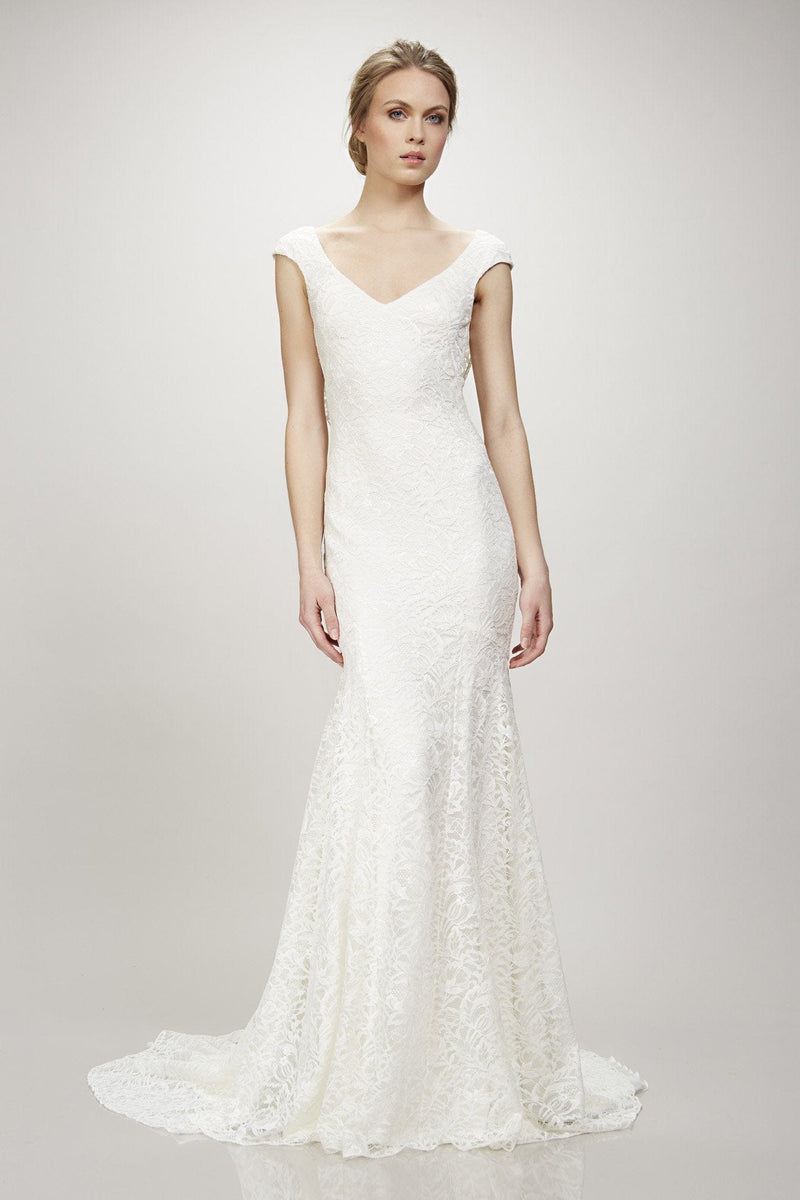 Theia Averlyn - Size 8 – Luxe Redux Bridal