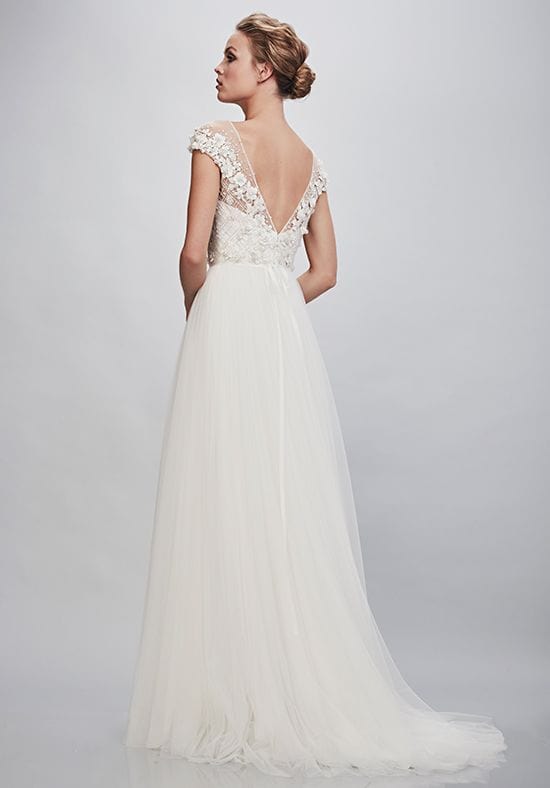 Theia Rosetta - Size 6