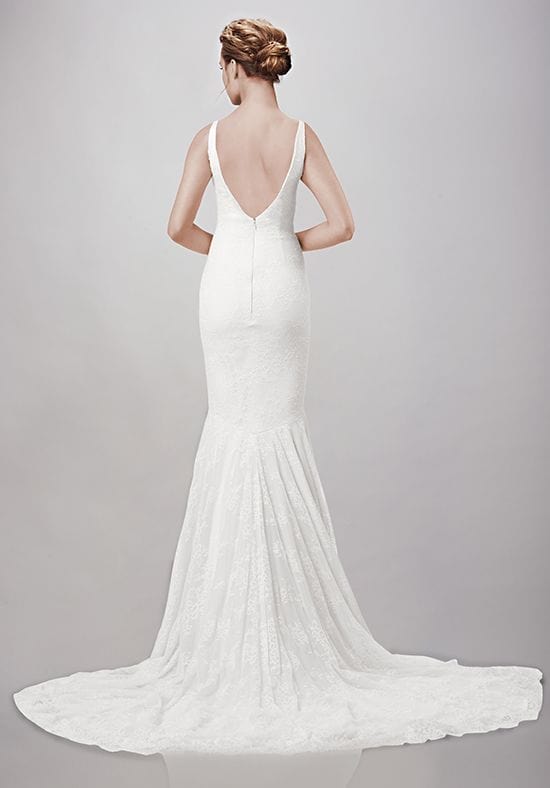Theia Valentina - Size 10