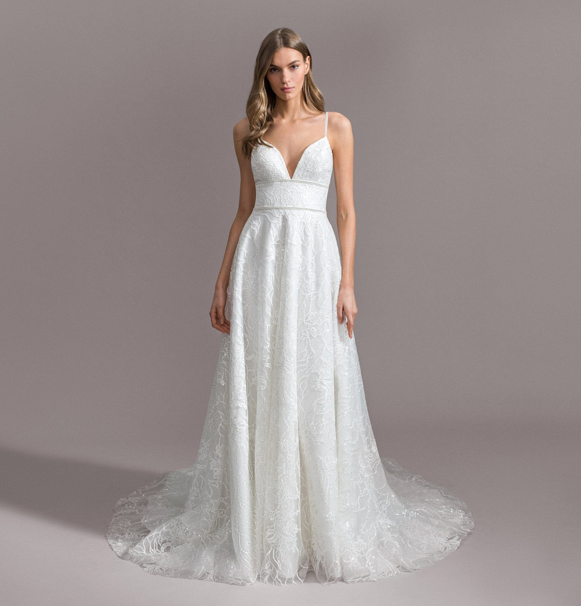 Ti Adora Zara - Size 16 – Luxe Redux Bridal