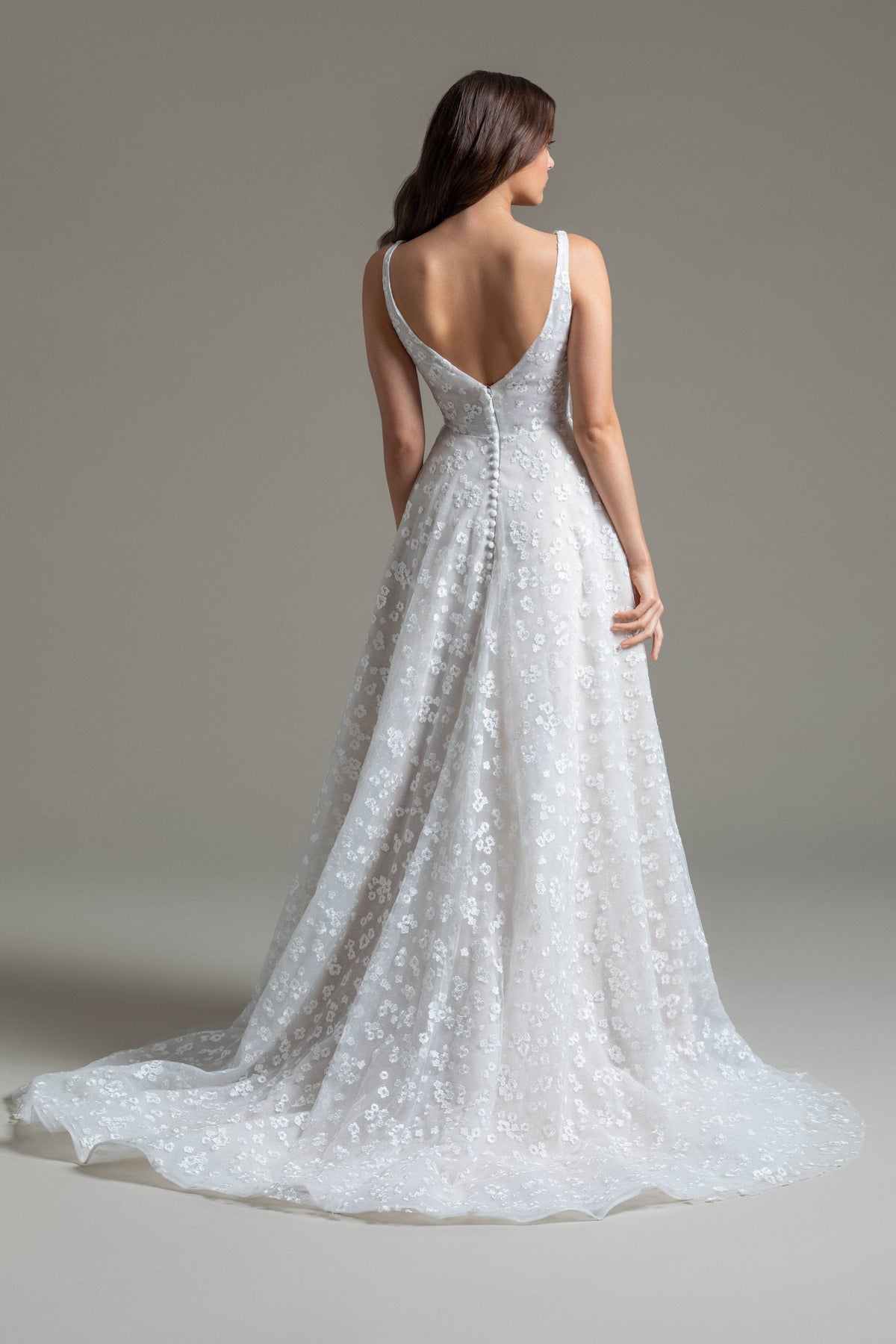 Ti Adora Cosette - Size 14 – Luxe Redux Bridal