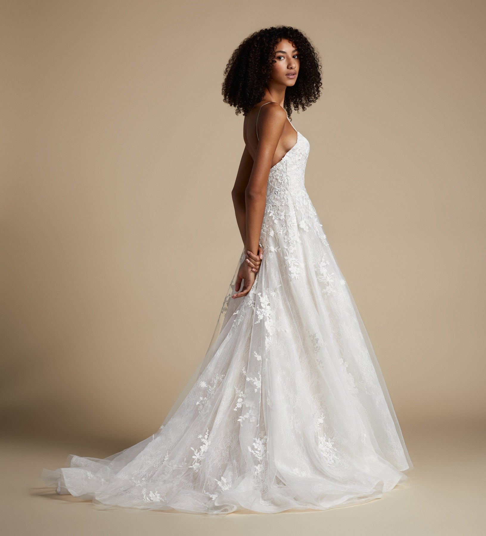 Delilah Wedding Dress