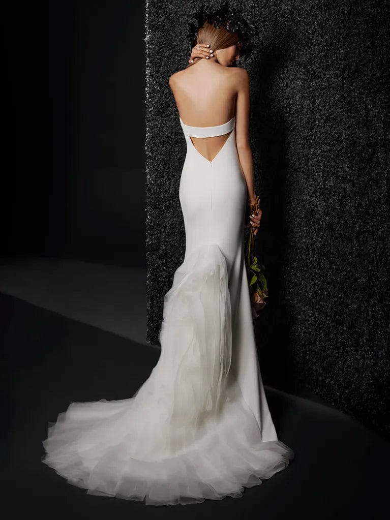 Vera Wang Bride Babette - Size 12 Vera Wang Bride Babette - Size 12