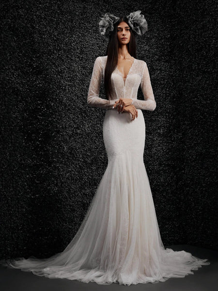 VERA WANG 112410 (サイズUS2) VeraWangPrimrosefront_grande.