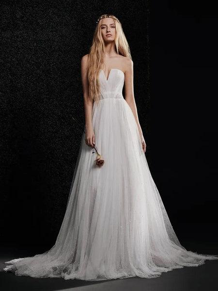 Vera Wang Bride Raphaelle