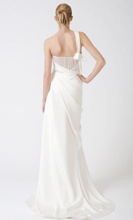 Vera Wang Evelyn - Size 10
