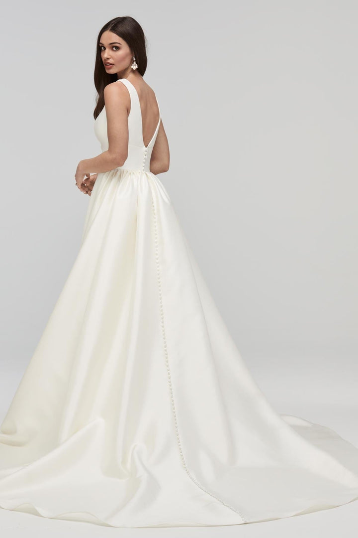 WTOO Andrina - Size 10