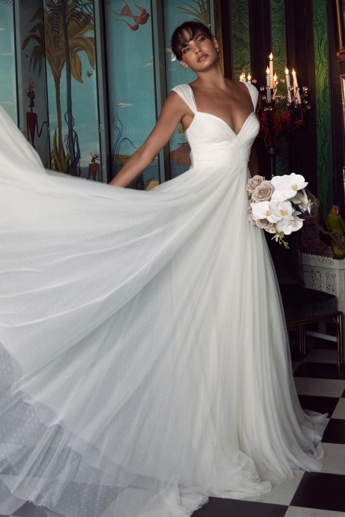 Affordable Wedding Dresses Under 500 Luxe Redux Bridal