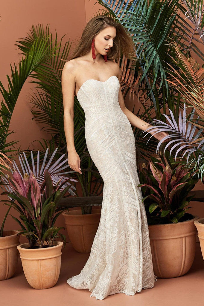 WTOO Felin Size 18 – Luxe Redux Bridal