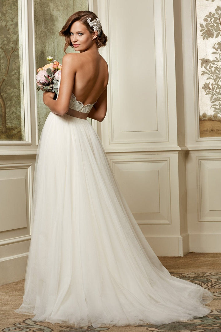 WTOO Agatha - Size 16W