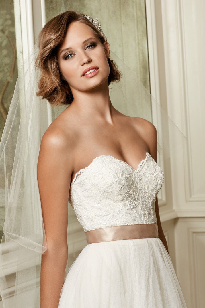 WTOO Agatha - Size 16W
