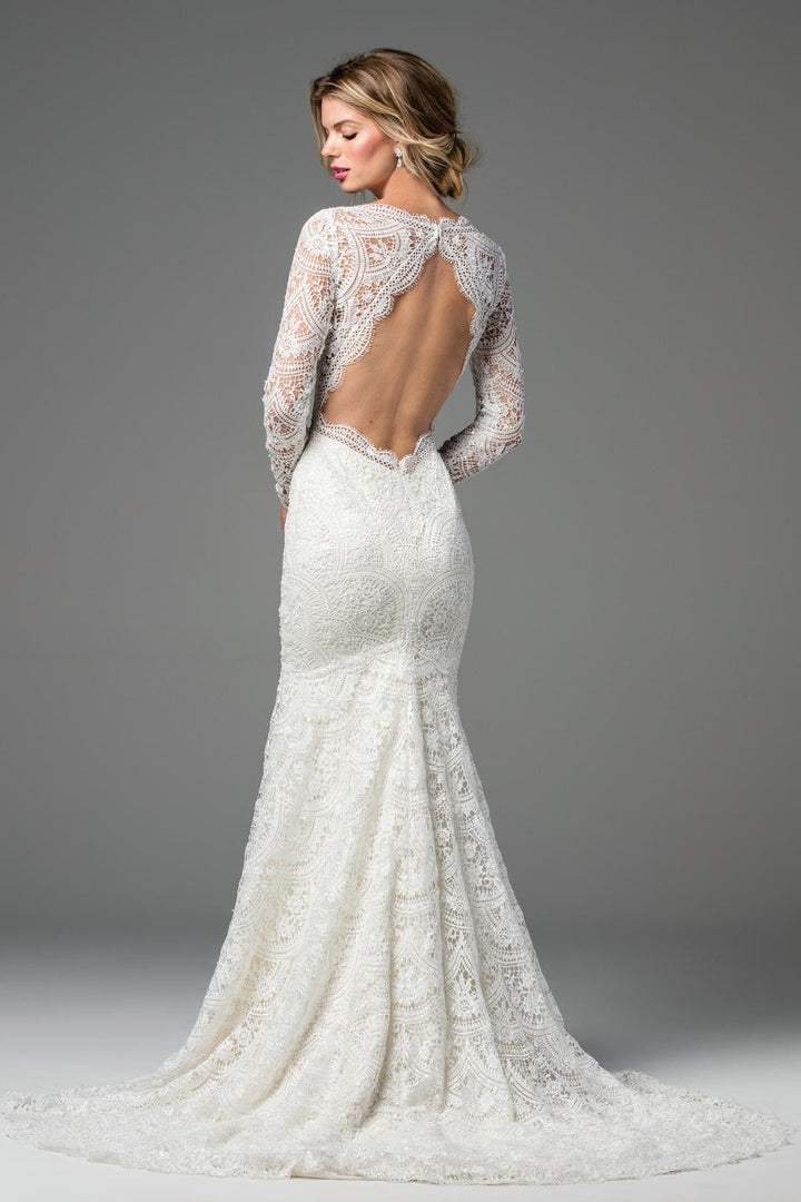 WTOO Anastasia - Size 8