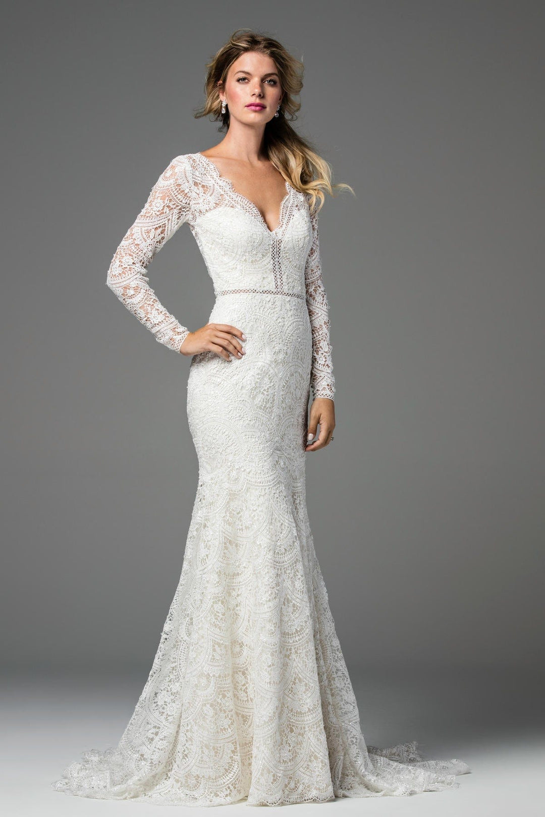 WTOO Anastasia - Size 8