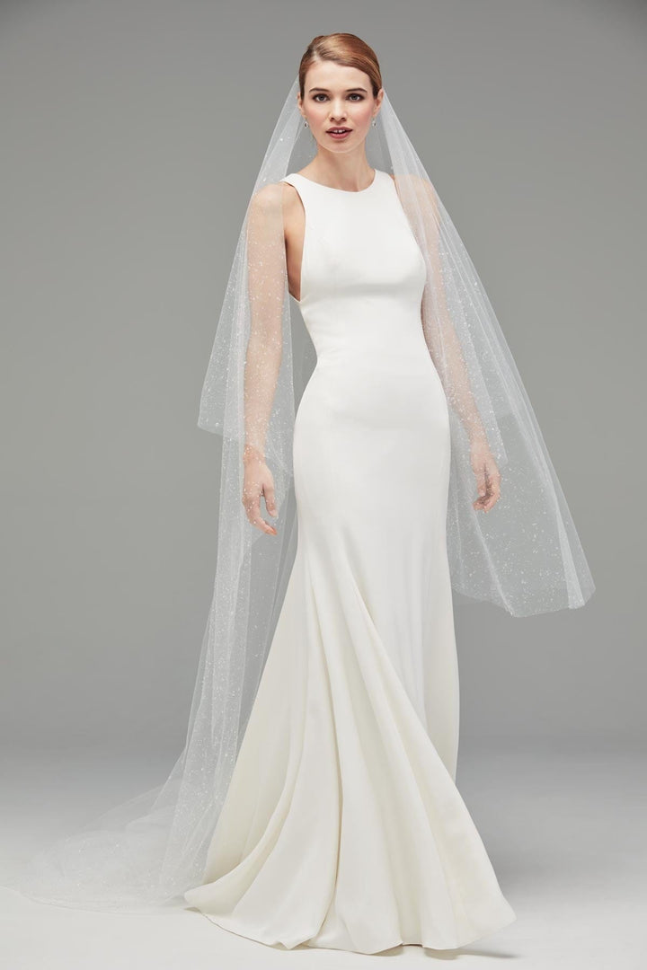 Watters Hymn - Size 18