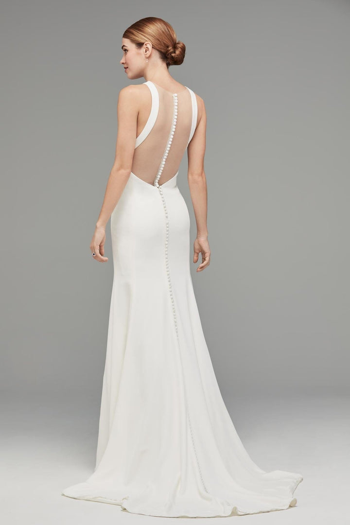 Watters Hymn - Size 18