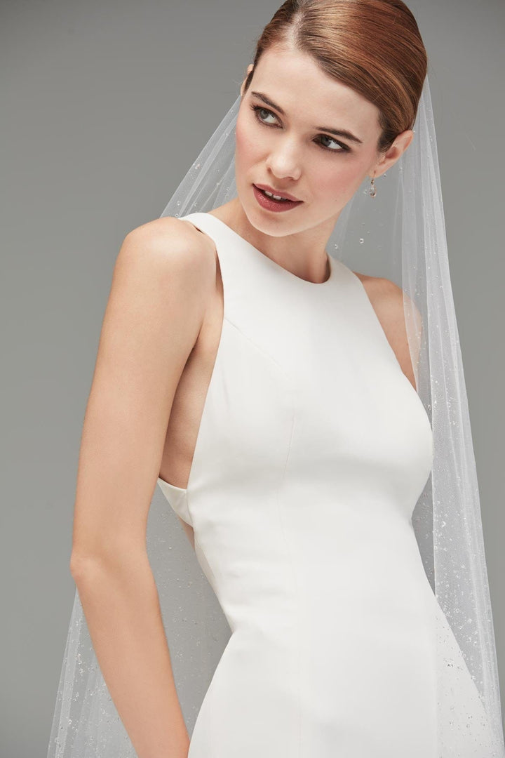 Watters Hymn - Size 18