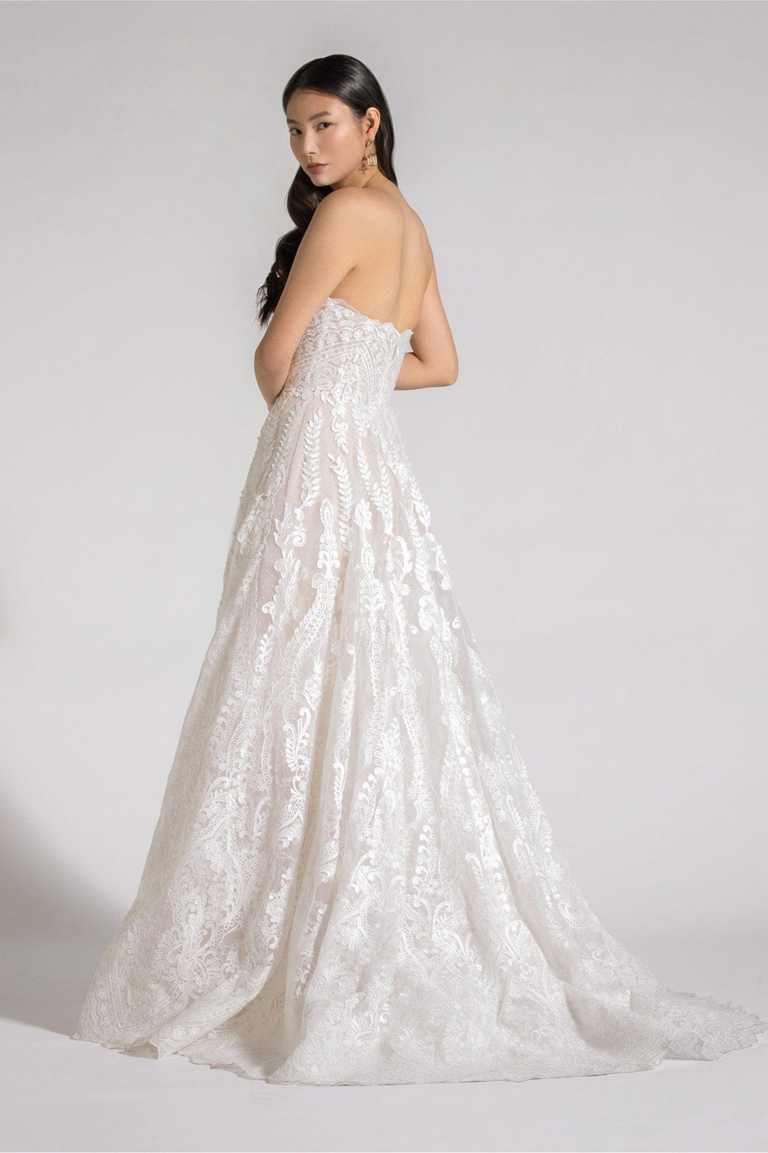Watters Wish Size 12 – Luxe Redux Bridal