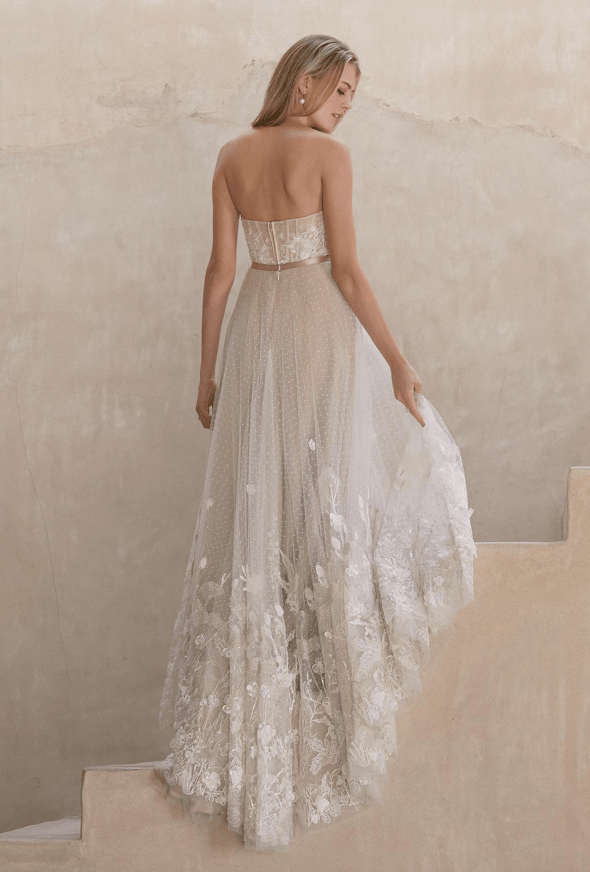 Watters Passerine Skirt - Size 6