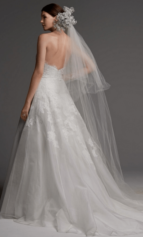 Watters Luxembourg - Size 14
