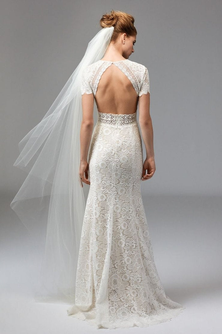 Watters Stassia - Size 6