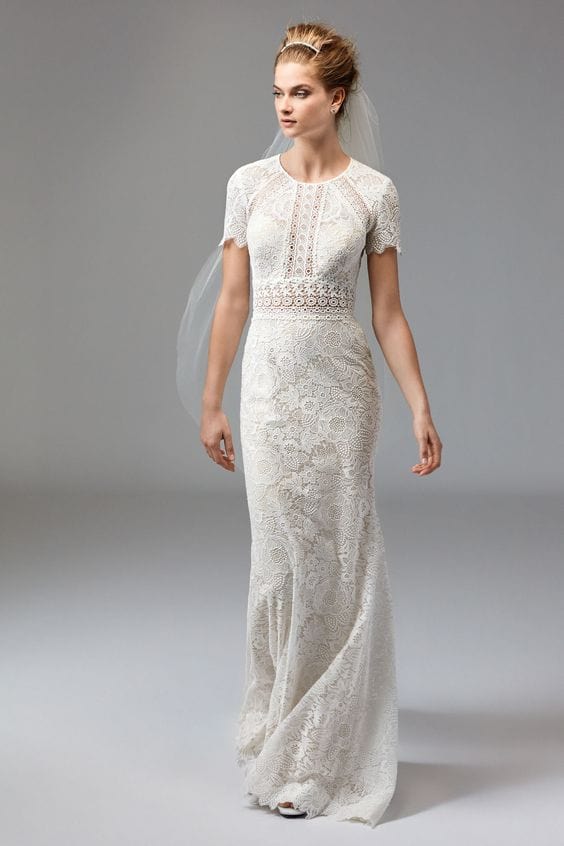 Watters Stassia - Size 6