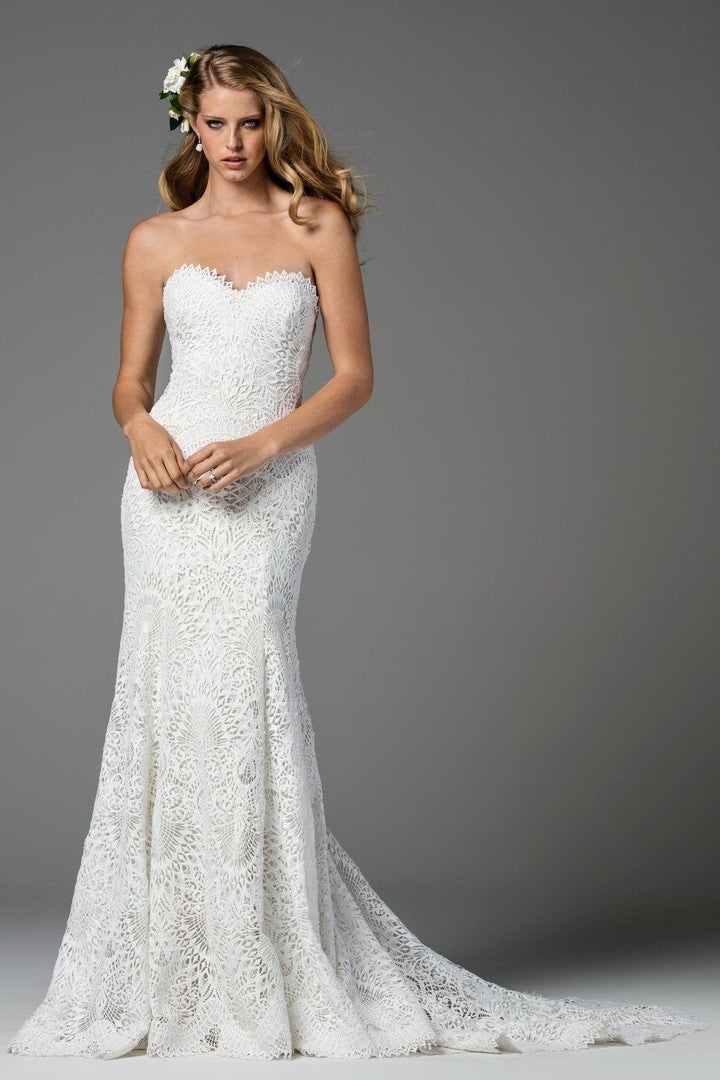 Watters Taylor - Size 14